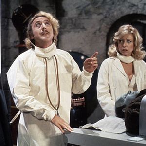 Photo Frankenstein Junior