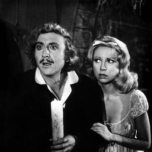 Photo Frankenstein Junior