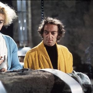 Photo Frankenstein Junior