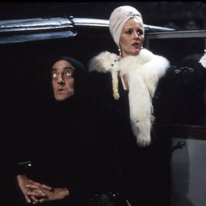 Photo Frankenstein Junior