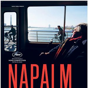 Photo Napalm