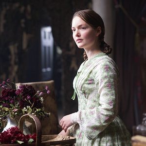 Photo Holliday Grainger