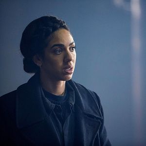 Photo Pearl Mackie