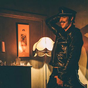 Photo Tom Of Finland