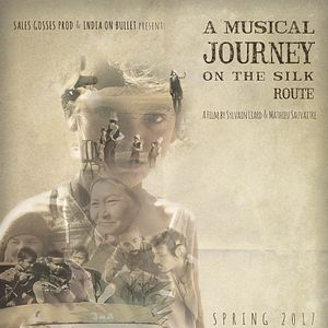 Photo A Musical Journey On The Silk Route