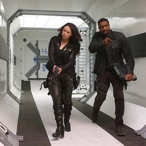 Photo Roger Cross