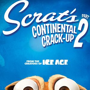 Photo Scrat's Continental Crack-Up: Part 2