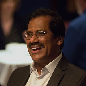 Photo Shoukath Ansari