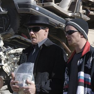 Photo Breaking Bad