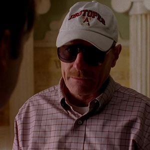 Photo Breaking Bad