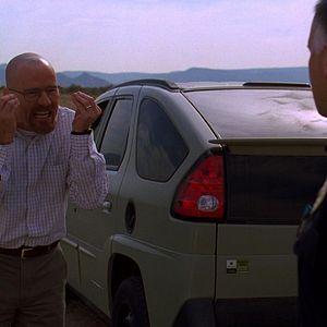 Photo Breaking Bad