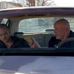Photo Breaking Bad
