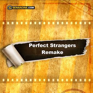Photo Perfect Strangers