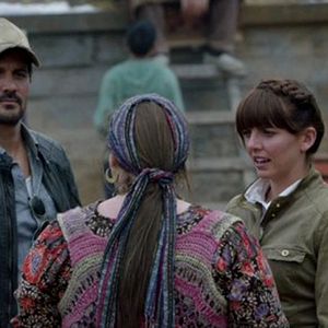 Photo Hooten & The Lady
