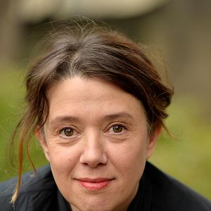 Photo Mama Prassinos