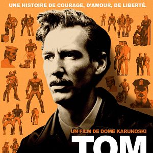 Photo Tom Of Finland