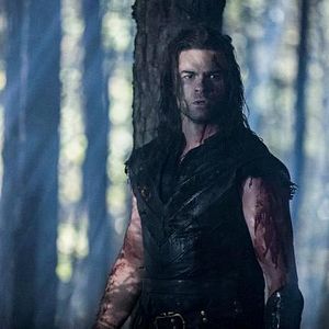 Photo Daniel Gillies