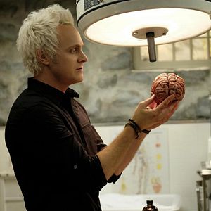 Photo David Anders