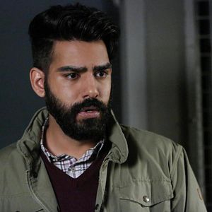 Photo iZombie