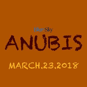 Photo Anubis