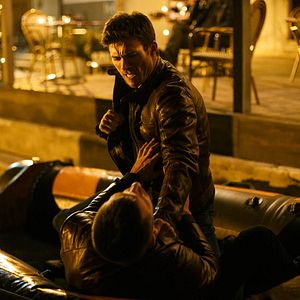 Photo Scott Eastwood