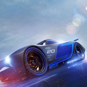 Photo Cars 3