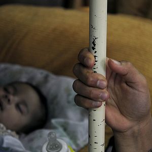 Photo Des rêves sans étoiles