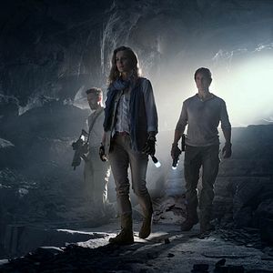 Photo Annabelle Wallis