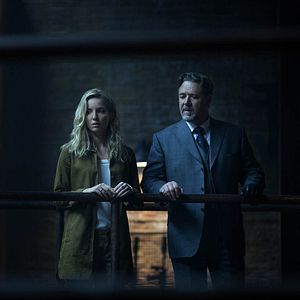 Photo Annabelle Wallis