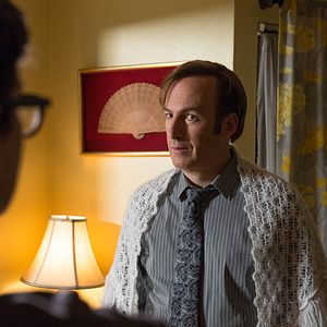 Photo Better Call Saul