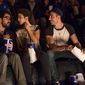 Photo Eréndira Ibarra