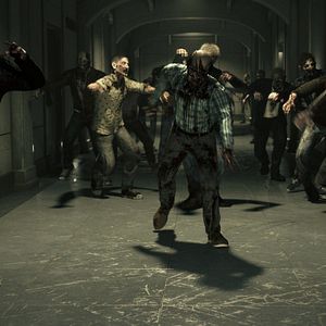 Photo Resident Evil: Vendetta