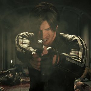 Photo Resident Evil: Vendetta