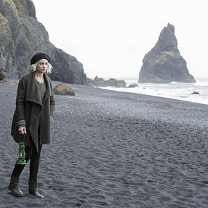 Photo Tuppence Middleton