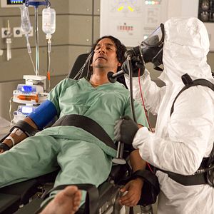 Photo Naveen Andrews