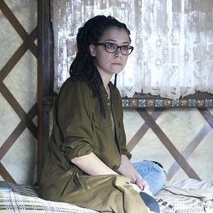 Photo Tatiana Maslany