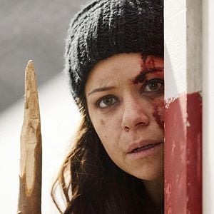 Photo Tatiana Maslany