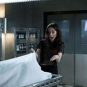 Photo Allison Scagliotti