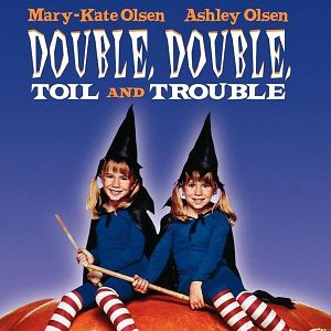 Photo Doubles jumelles, doubles problèmes