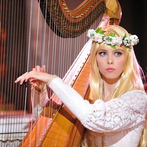 Photo The Love Witch