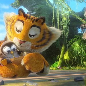 Photo Les As de la Jungle