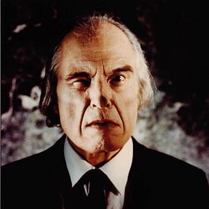 Photo Angus Scrimm