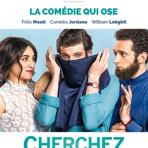 Photo Cherchez la femme