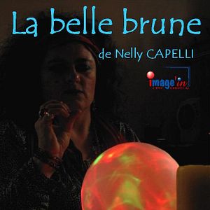 Photo La Belle brune