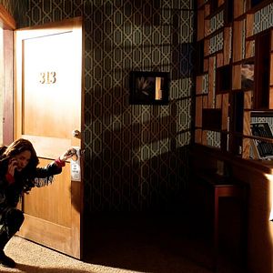 Photo Wynonna Earp