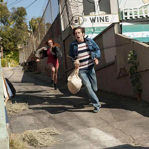 Photo Michael Angarano