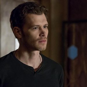 Photo Joseph Morgan