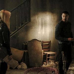 Photo Charles Michael Davis