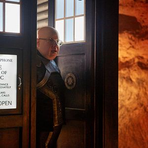 Photo Matt Lucas