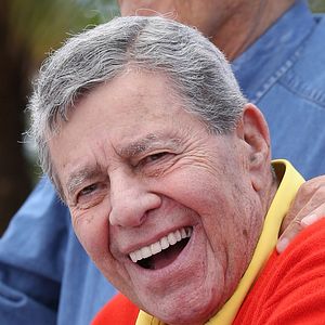 Photo Jerry Lewis